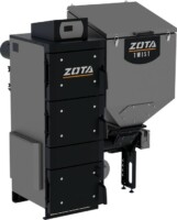 Твердотопливный котел Zota Twist Plus 15