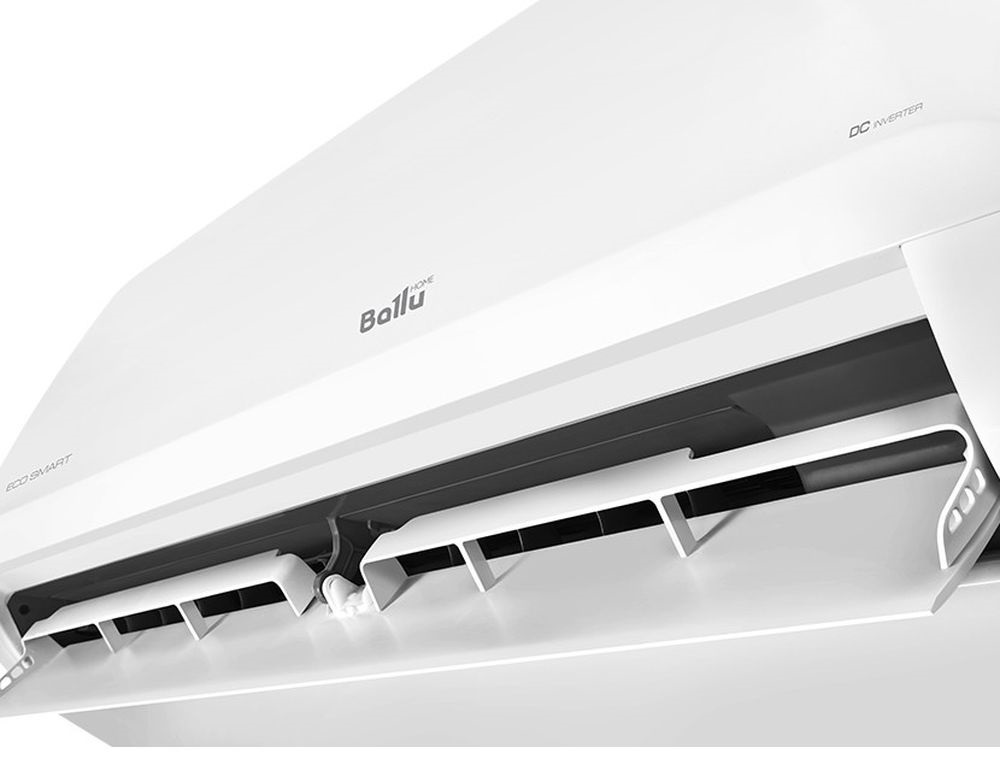 Кондиционер Ballu Eco Smart BSYI-08HN8_V4 — изображение 8
