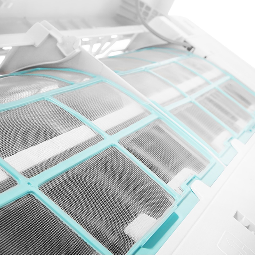 Кондиционер Ballu Eco Smart BSYI-10HN8_V4 — изображение 5