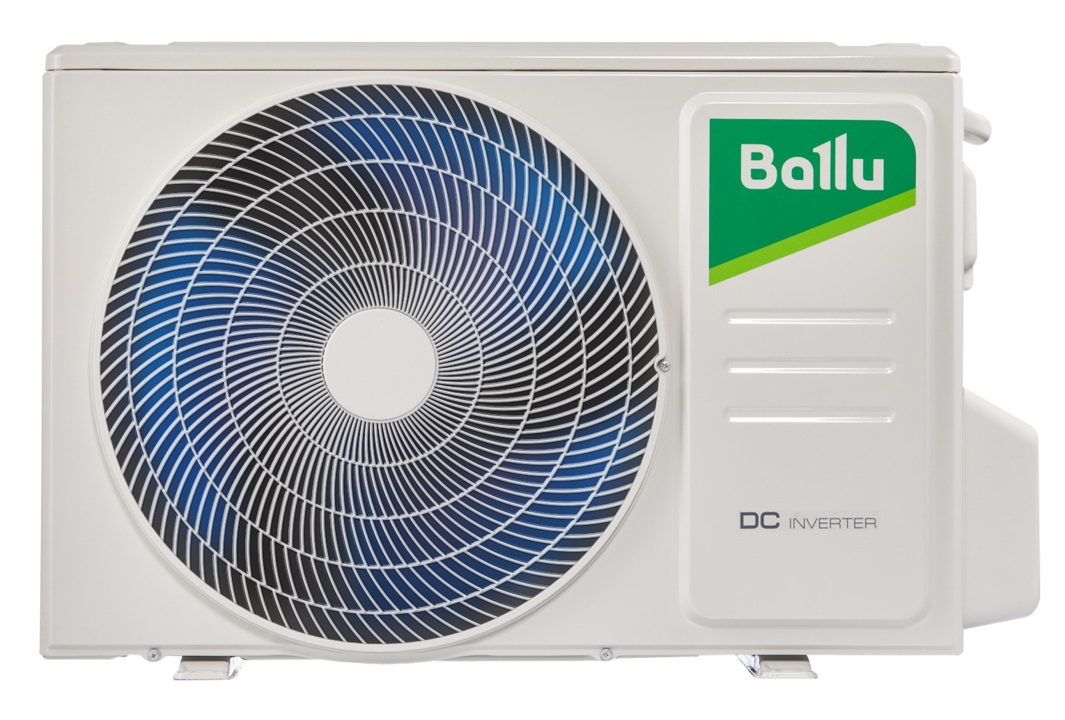 Кондиционер Ballu Eco Smart BSYI-12HN8_V4 — изображение 3