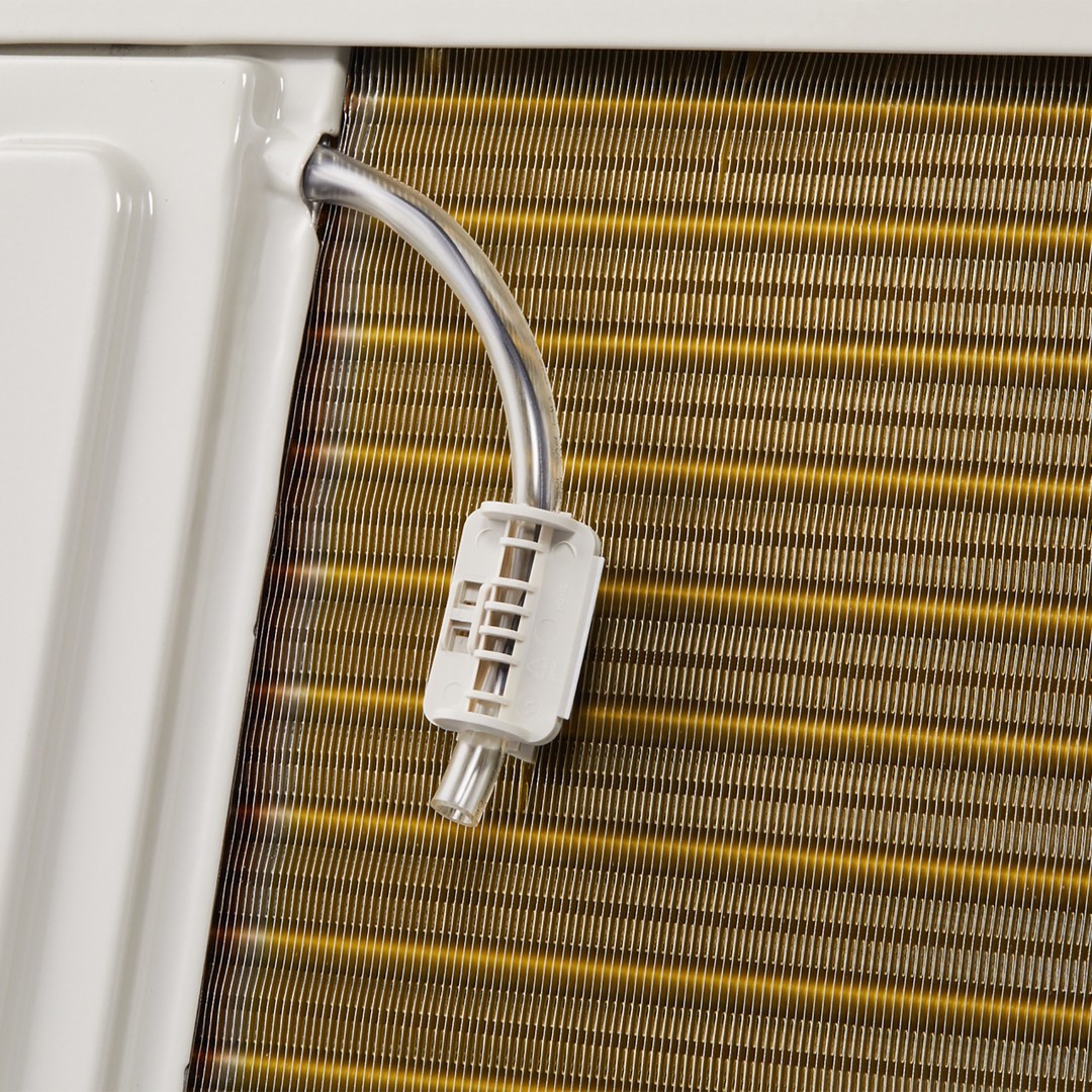 Кондиционер Ballu Eco Smart BSYI-12HN8_V4 — изображение 5