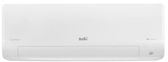 Кондиционер Ballu Ice Peak BSPKI-10HN8_24Y