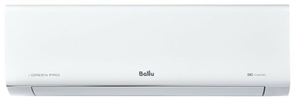 Кондиционер Ballu iGreen Pro BSAGI-07HN8