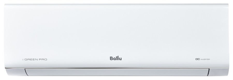 Кондиционер Ballu iGreen Pro BSAGI-07HN8