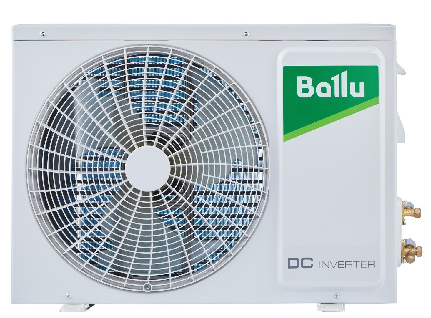 Кондиционер Ballu iGreen Pro BSAGI-07HN8 — изображение 2