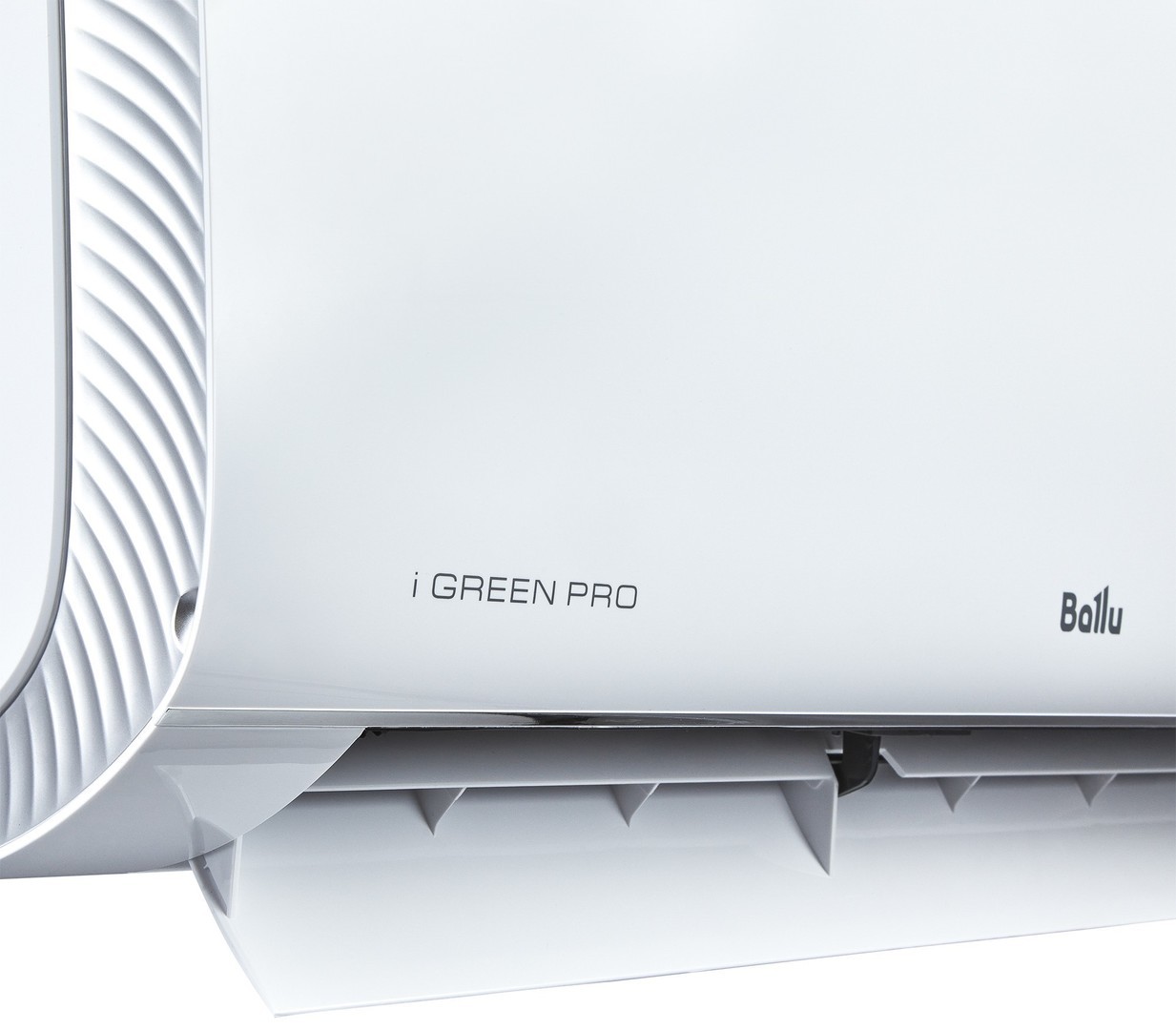 Кондиционер Ballu iGreen Pro BSAGI-07HN8 — изображение 5