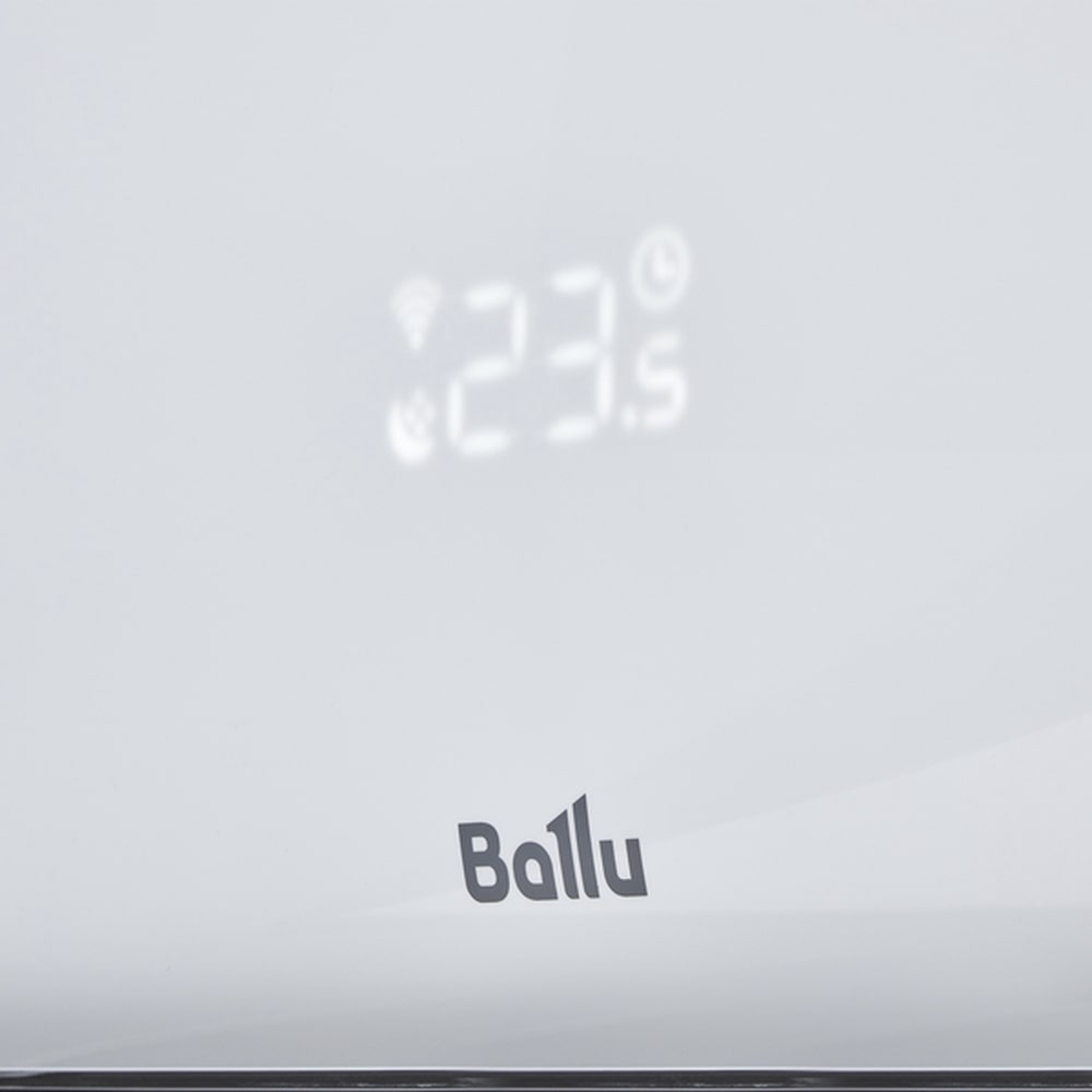 Кондиционер Ballu iGreen Pro BSAGI-07HN8 — изображение 6