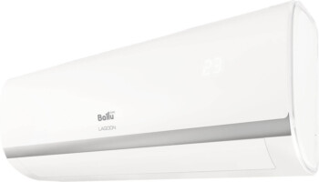 Кондиционер Ballu Lagoon BSD-18HN8