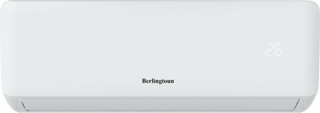 Настенный внутренний блок мульти-сплит системы Berlingtoun BМI-07AIN2 — изображение 3