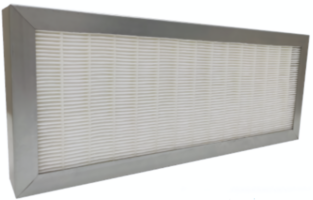 Аксессуар для вентиляции Breezart F9-Comp-600