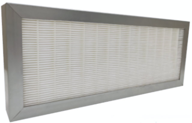 Аксессуар для вентиляции Breezart F7-Comp-300