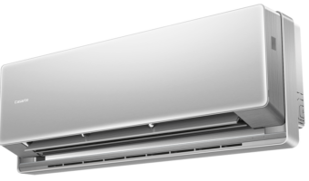 Кондиционер Casarte Velato CAS35CC1/R3-S/1U35CC1/R3