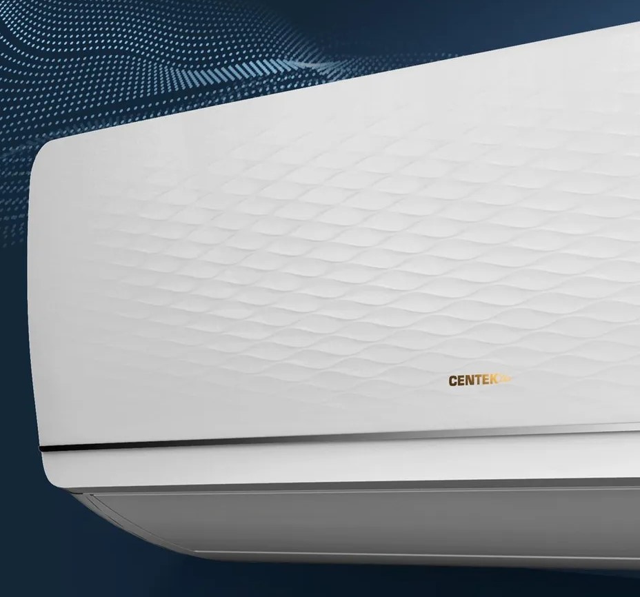 Кондиционер Centek CT-65F18 Wi-Fi — изображение 8