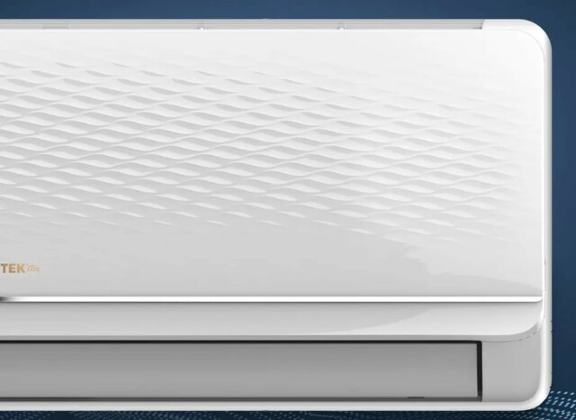 Кондиционер Centek CT-65F24 Wi-Fi — изображение 10
