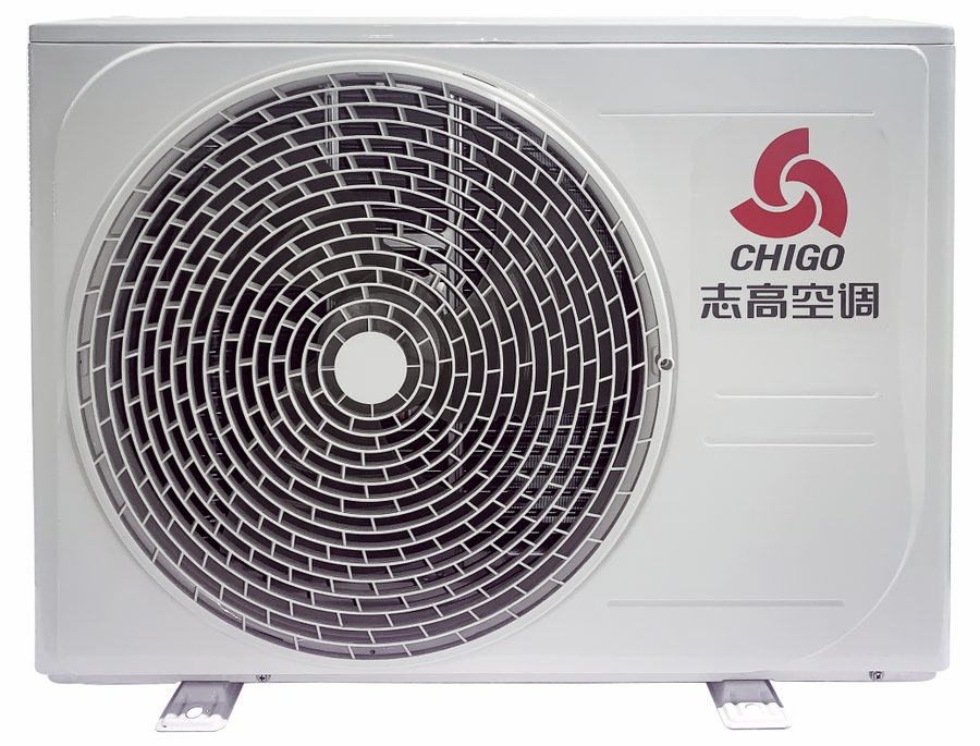 Cплит система Chigo CT3S-100H3A-1E169 — изображение 2
