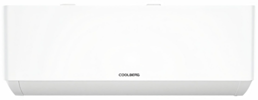 Кондиционер Coolberg City CS-12SH1/CS-12SH1