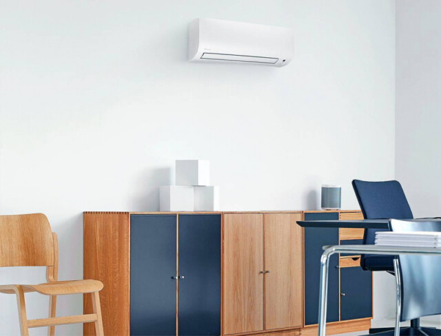 Настенный внутренний блок мульти сплит-системы Daikin Comfora FTXP20N — изображение 5
