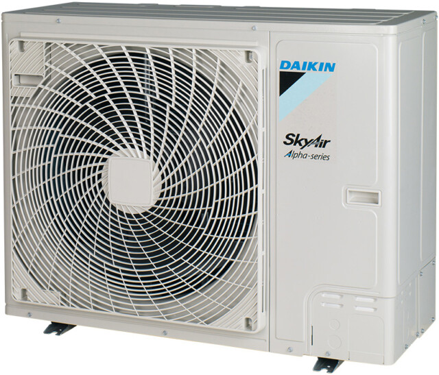 Кондиционер Daikin FAA100B/RZAG100NV1/-40 — изображение 2