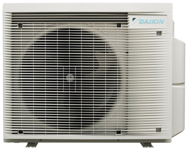 Внешний блок мульти сплит-системы на 5 комнат Daikin Free Match 5MXM90A9