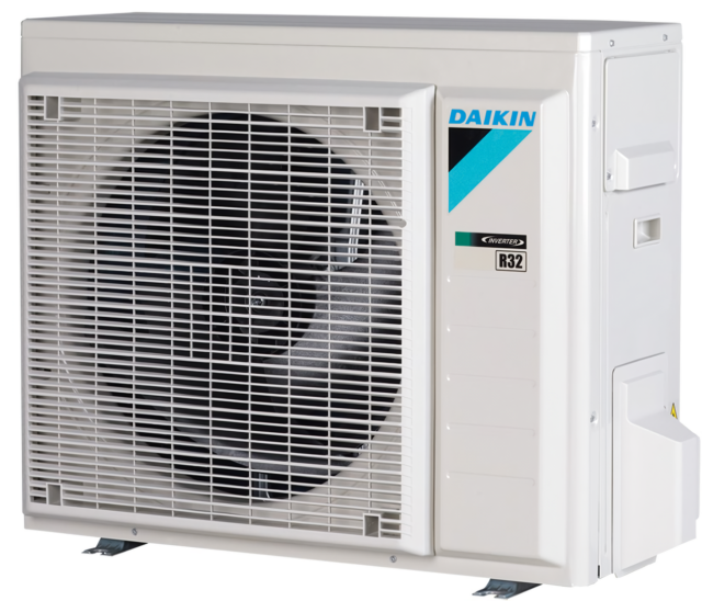 Кондиционер Daikin Perfera FTXM20A/RXM20A — изображение 2