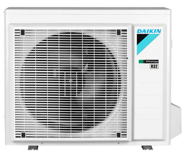 Кондиционер Daikin Perfera FTXM35R/RXM35R9 — изображение 2
