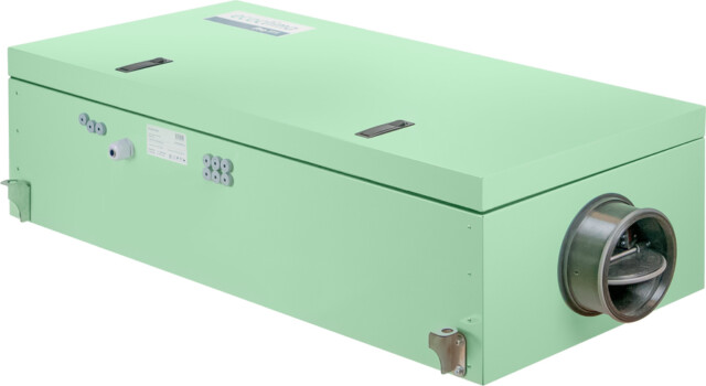 Приточная вентиляционная установка Ecoclima ECT PF-I 950-E6.0-5-Z