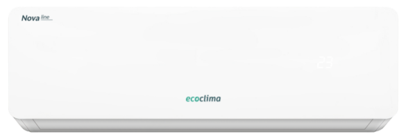 Кондиционер Ecoclima Nova Line ECW-СH18/AA-4R1/EC-CH18/A-4R1