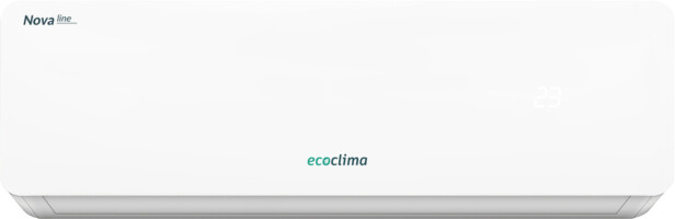 Кондиционер Ecoclima Nova Line ECW/I-СH09/AA-4R1/EC/I-CH09/A-4R1