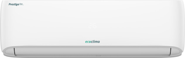 Кондиционер Ecoclima Prestige Line ECW-HE09/BB-4R2 / EC-HE09/B-4R2