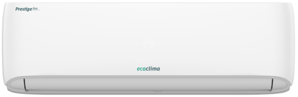Кондиционер Ecoclima Prestige Line ECW/I-HE12/BB-4R2 / EC/I-HE12/B-4R2