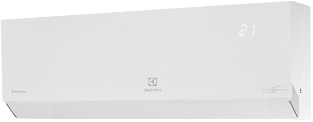 Внутренний блок мульти сплит-системы Electrolux Enterprise White EACS/I-12 HEN FMI/N8_ERP_WT/in