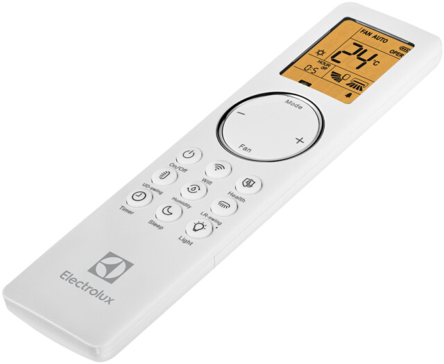 Внутренний блок мульти сплит-системы Electrolux Enterprise White EACS/I-12 HEN FMI/N8_ERP_WT/in — изображение 2
