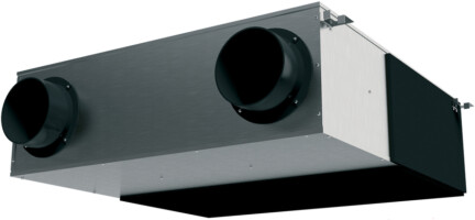 Приточно-вытяжная вентиляционная установка Electrolux EPVS-1100 Wi-Fi