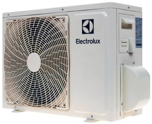 Кондиционер Electrolux Fusion 2.0 Super EACS/I-07HF2/N8_24Y — изображение 2