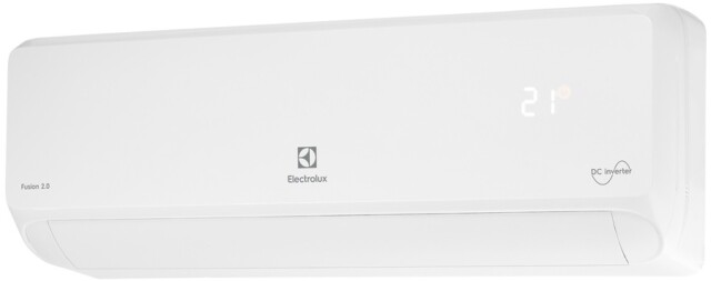 Кондиционер Electrolux Fusion 2.0 Super EACS/I-07HF2/N8_24Y — изображение 5