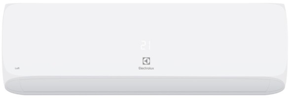Кондиционер Electrolux Loft EACS-07HAL/N8
