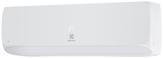 Кондиционер Electrolux Loft EACS-24HAL/N8 — изображение 4