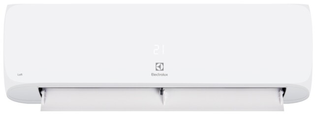 Кондиционер Electrolux Loft EACS-24HAL/N8 — изображение 5