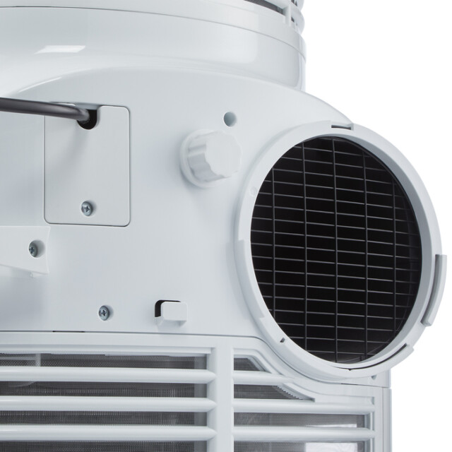 Мобильный кондиционер Electrolux Nebula EACM-16 NB/N6_V2 — изображение 3