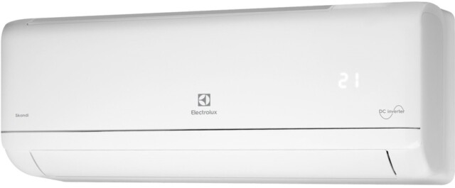 Кондиционер Electrolux Skandi EACS/I-09HSK/N3_24Y — изображение 5