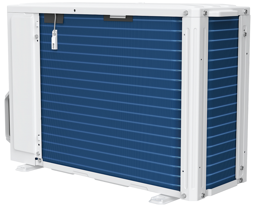 Кондиционер Energolux Basel SAS09B4-A/SAU09B4-A — изображение 12