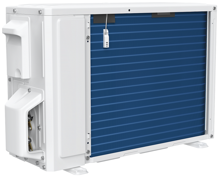 Кондиционер Energolux Basel SAS09B4-A/SAU09B4-A — изображение 13