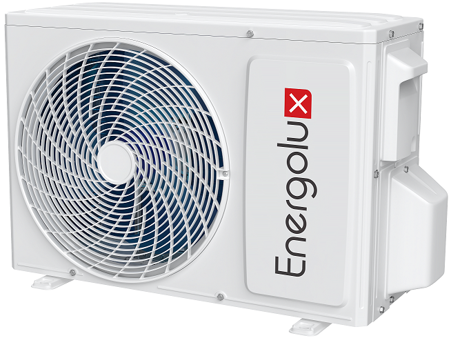 Кондиционер Energolux Basel SAS09B4-A/SAU09B4-A — изображение 9