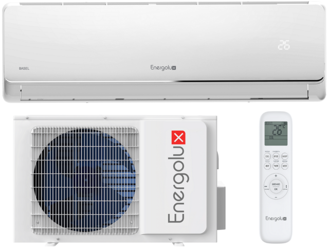 Cплит система Energolux Basel SAS36B4-A/SAU36B4-A-WS30 — изображение 13