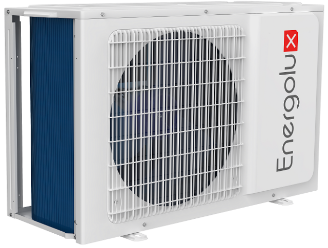 Cплит система Energolux Basel SAS36B4-A/SAU36B4-A-WS30 — изображение 9