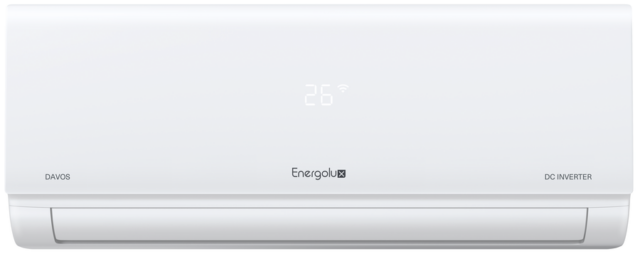 Кондиционер Energolux Davos SAS07R1-AI/SAU07R1-AI