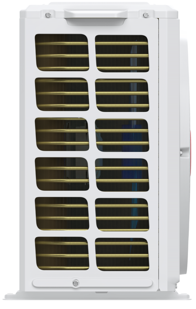 Кондиционер Energolux Davos SAS07R1-AI/SAU07R1-AI — изображение 11