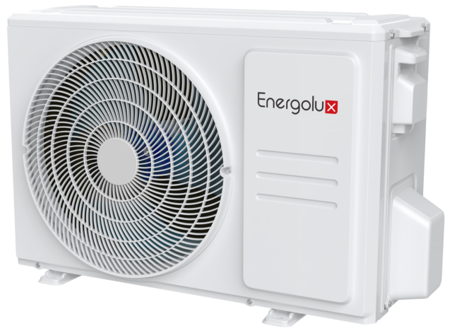 Кондиционер Energolux Davos SAS07R1-AI/SAU07R1-AI — изображение 5