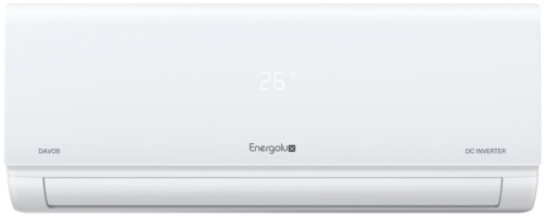 Кондиционер Energolux Davos SAS09R1-AI/SAU09R1-AI