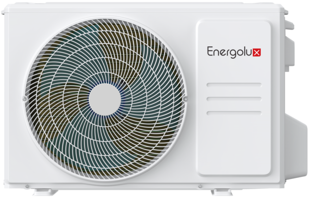 Кондиционер Energolux Davos SAS12R1-AI/SAU12R1-AI — изображение 2